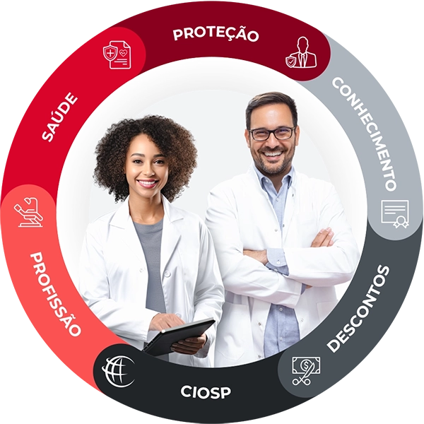 Cirurgiões-dentistas e benefícios da APCD